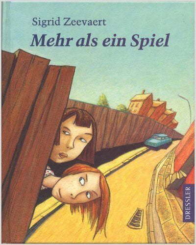 Zeevaert, Sigrid Mehr als ein Spiel