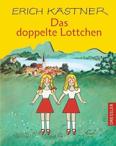 Trier, Walter Das doppelte Lottchen
