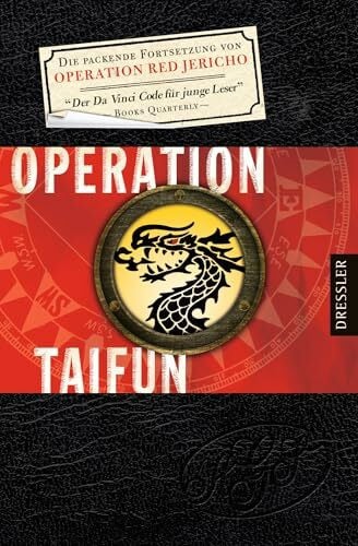 Knecht, Dr. Peter Die Gilden-Chronik 2. Operation Taifun