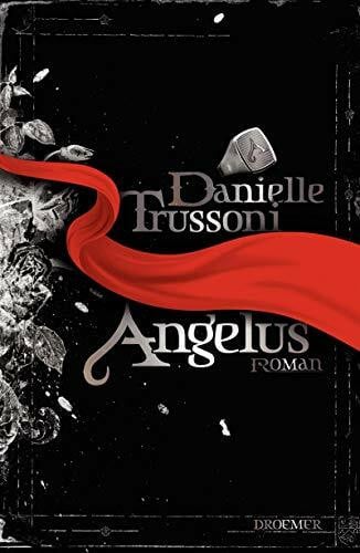 Schmidt, Rainer Angelus: Roman