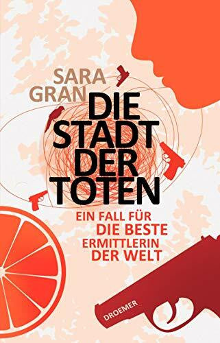 Eva Bonné Die Stadt der Toten. Ein Fall für die beste Ermittlerin der Welt
