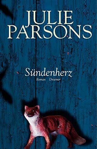 Styron, Doris Sündenherz