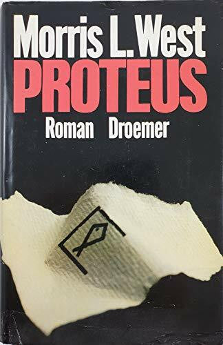 West, Morris L. Proteus