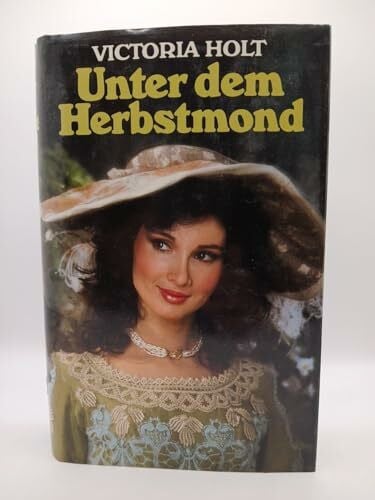 Margarete Längsfeld Unter dem Herbstmond