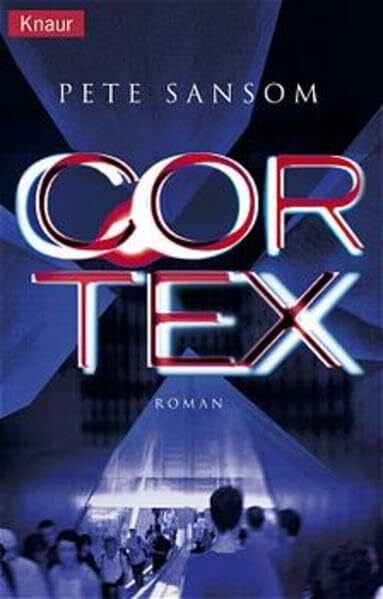Sansom, Pete Cortex