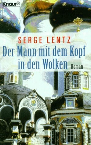 Stamm, Ralf Der Mann mit dem Kopf in den Wolken (Knaur Taschenbücher. Romane, Erzählungen)