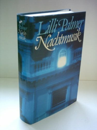 Palmer, Lilli Nachtmusik