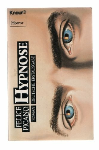 Trossbach, Stefan Hypnose (Knaur Taschenbücher. Romane, Erzählungen)