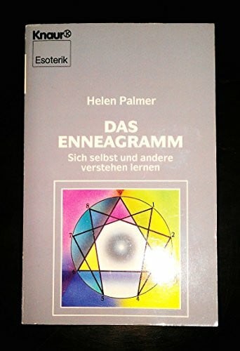 Höner, Rita Das Enneagramm: Sich selbst und andere verstehen lernen (Knaur Taschenbücher. Esoterik)