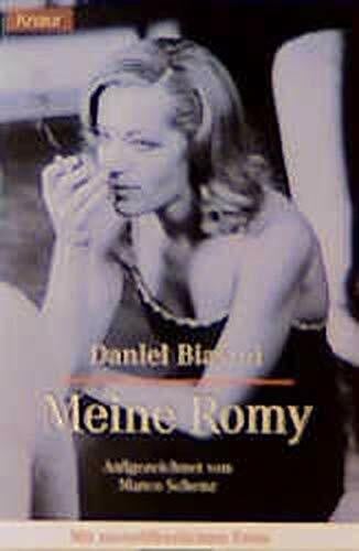 Schenz, Marco Meine Romy