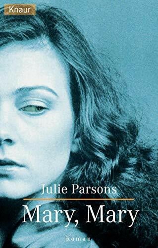 Parsons, Julie Mary, Mary