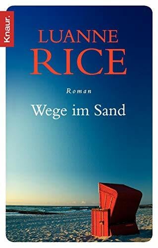 Bischoff, Ursula Wege im Sand: Roman