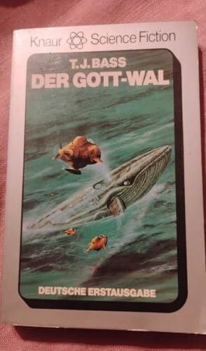 Der Gott - Wal.