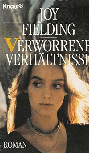 Grabinger, Michaela Verworrene Verhältnisse: Roman (Knaur Taschenbücher. Romane, Erzählungen)