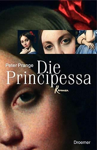 Prange, Peter Die Principessa