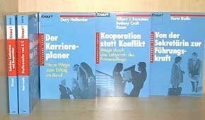 Rometsch, Martin Zwischen Konkurrenz und Kooperation: Frauen und Männer am Arbeitsplatz (Knaur Taschenbücher. Ratgeber Beruf)