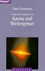 Körner, Eberhard M Erregende Zeugnisse von Karma und Wiedergeburt (Knaur Taschenbücher. Esoterik)
