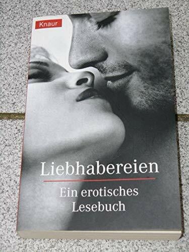 di Raimondi, Crestina Liebhabereien: Ein erotisches Lesebuch