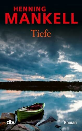 Reichel, Verena Tiefe
