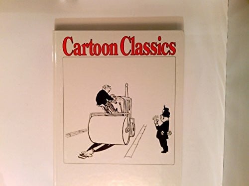Strich, Christian Cartoon Classics