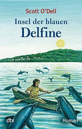 Plancherel-Walter, Roswitha Insel der blauen Delfine