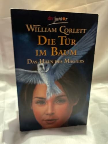 William Corlett Die Tür im Baum Das Haus des Magiers
