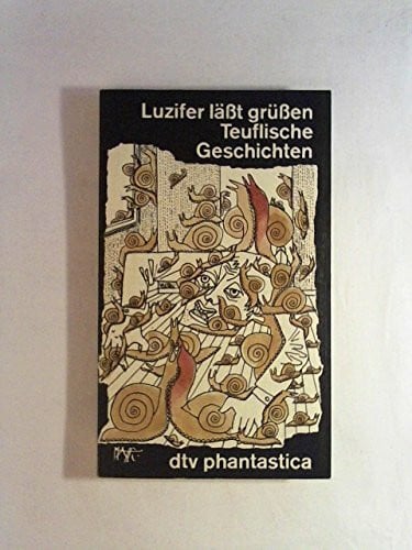 Haining, Peter. Luzifer läßt grüßen. Teuflische Geschichten.