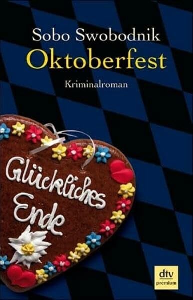 Swobodnik, Sobo Oktoberfest: Kriminalroman
