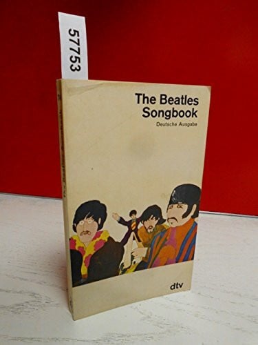 Aldridge, Alan The Beatles Songbook