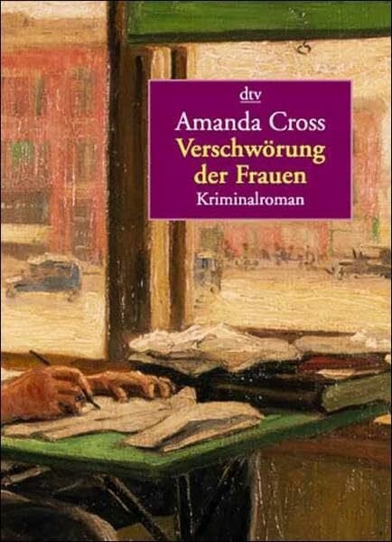 Herborth, Helga Verschwörung der Frauen