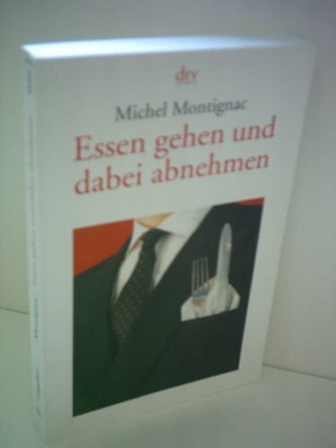 Trautner-Suder, Christa Essen gehen und dabei abnehmen