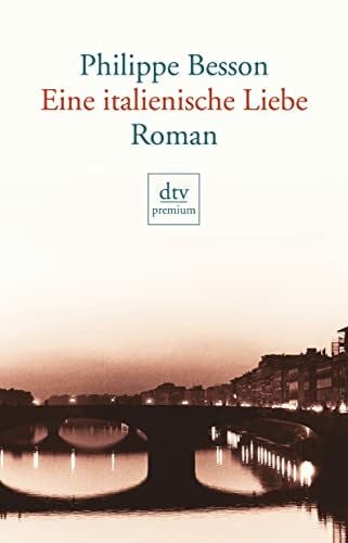 Vollmann, Caroline Eine italienische Liebe: Roman