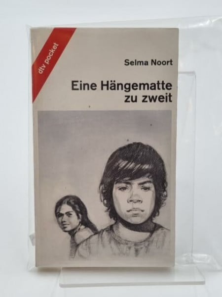 Noort, Selma EINE HÄNGEMATTE ZU ZWEIT (dtv pocket)