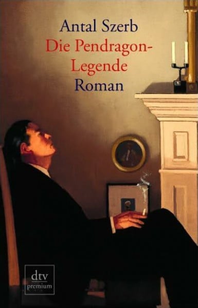 Großmann-Vendrey, Susanna Die Pendragon-Legende: Roman (dtv premium)