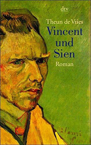 Häring, Stefan Vincent und Sien: Roman