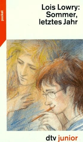 Lowry, Lois SOMMER, LETZTES JAHR (dtv pocket)