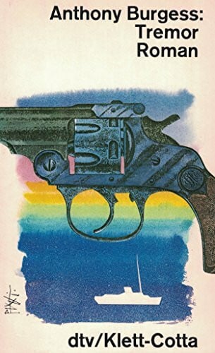 Krege, Wolfgang Tremor: Roman (dtv Literatur)
