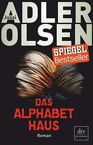 Thiess, Hannes Das Alphabethaus: Roman