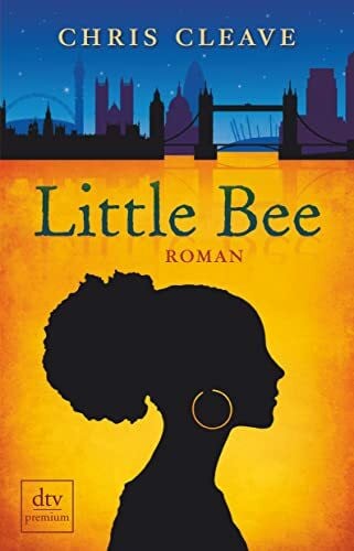 Cleave, Chris Little Bee