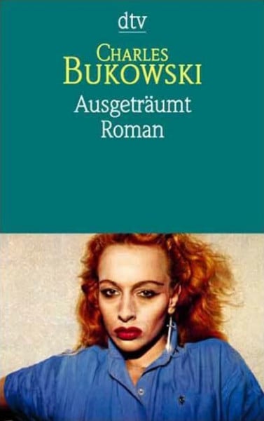 Weissner, Carl Ausgeträumt: Roman (dtv Literatur)