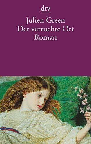 Heller, Gerhard Der verruchte Ort: Roman