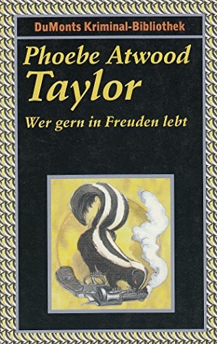 Manfred Allié Wer gern in Freuden lebt... (DUMONT's Kriminal-Bibliothek)