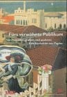Iris Blochel-Dittrich Für's verwöhnte Publikum. Von Neujahrsgrüßen und anderen Kostbarkeiten aus Papier
