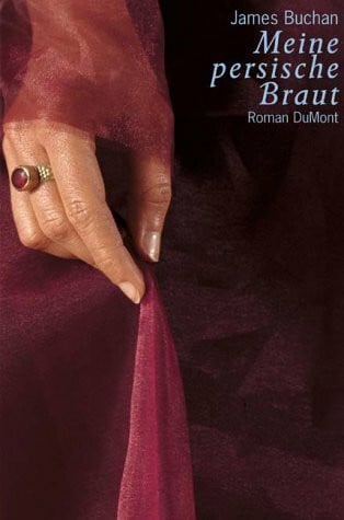 Peter Torberg Meine persische Braut: Roman (DUMONT Literatur)