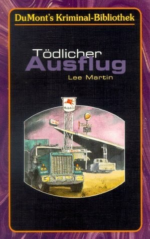 Timmermann, Klaus Tödlicher Ausflug (DUMONT's Kriminal-Bibliothek)