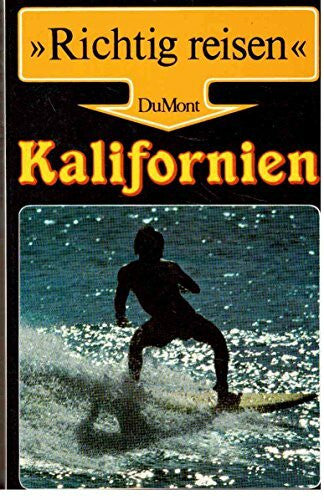 Wasmuth, Gudrun Kalifornien (DuMont Richtig Reisen)