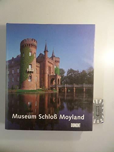 Wörner, R Schloss Moyland