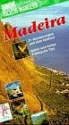 Pittracher, Harald Madeira (DUMONT Richtig wandern)