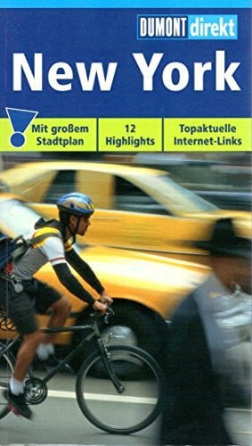 Nink, Stefan DuMont direkt New York