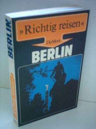 Sittl, Helga Berlin (DuMont Richtig Reisen)